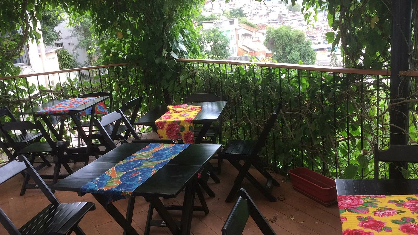 Retro Charm of Santa Teresa - Chef & Sunset - Image